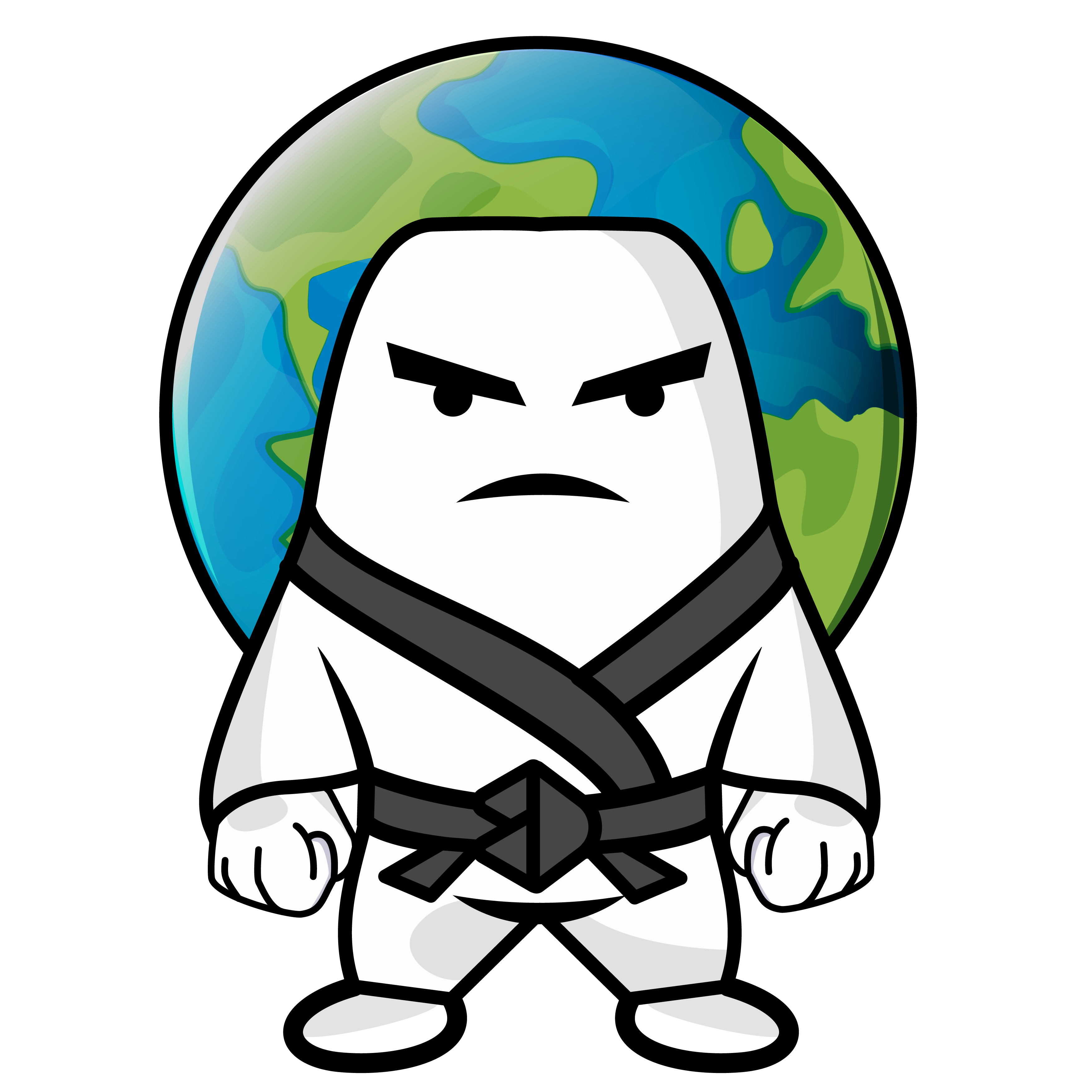 GrappleMaps logo